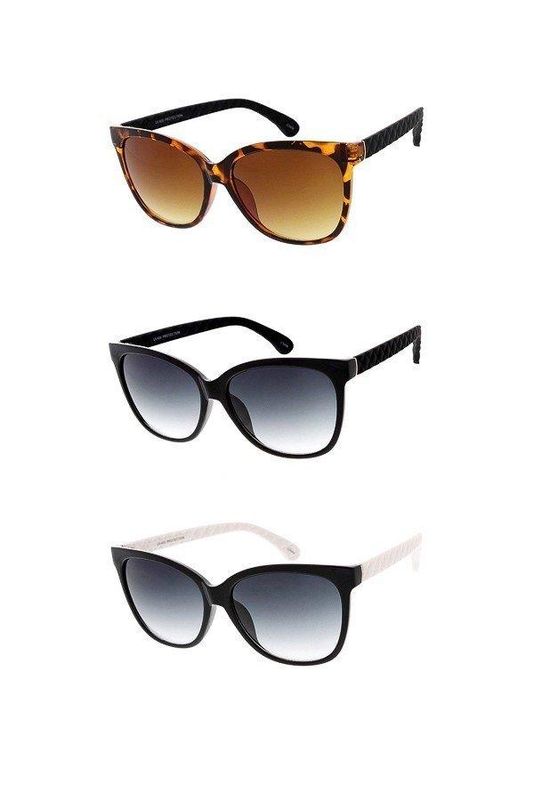 Assorted Sunglasses - Strawberry Moon Boutique