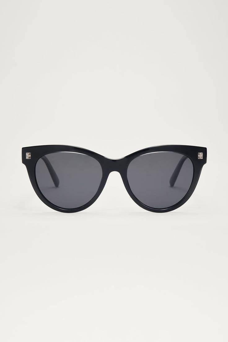 Bright Eyed Sunglasses - Strawberry Moon Boutique