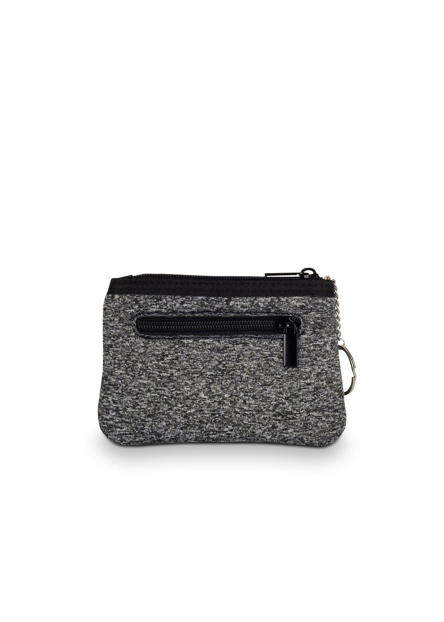 Haute Shore Charcoal Society Card Case - Strawberry Moon Boutique