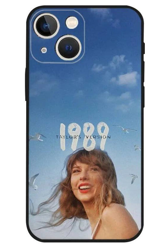 Iphone 15 Taylor Swift Case