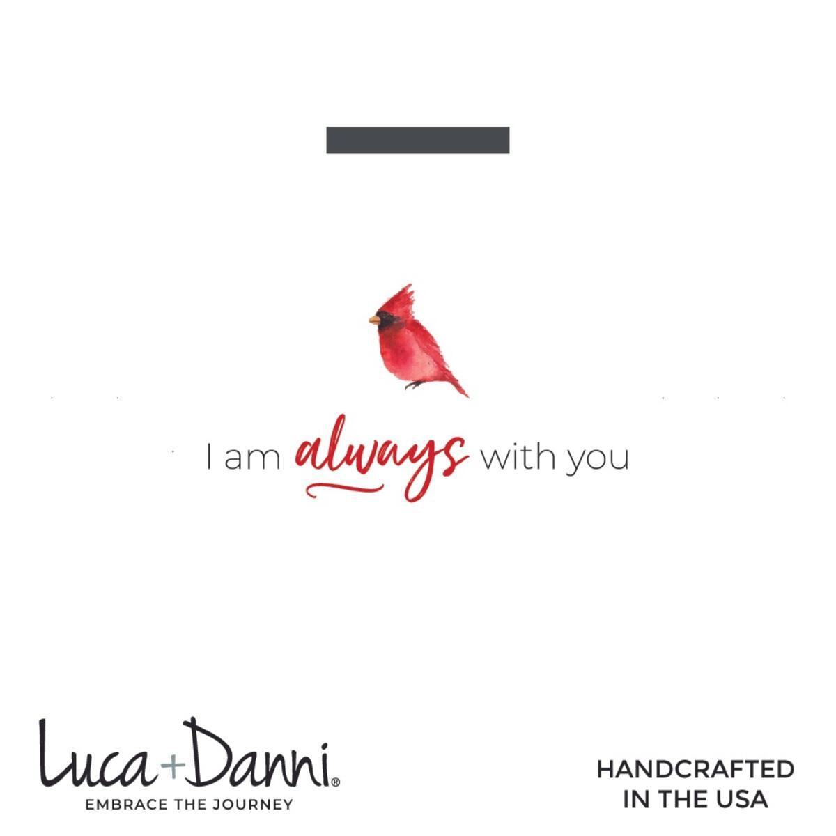 Luca + Danni Cardinal Bangle Bracelet - Strawberry Moon Boutique