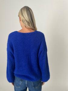 Madelyn Sweater - Strawberry Moon Boutique