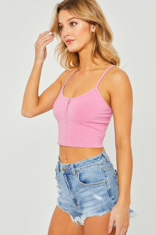 Trendy Womens & Teens, Tops, Tanks, Tees, Camis, Cropped – Strawberry Moon  Boutique