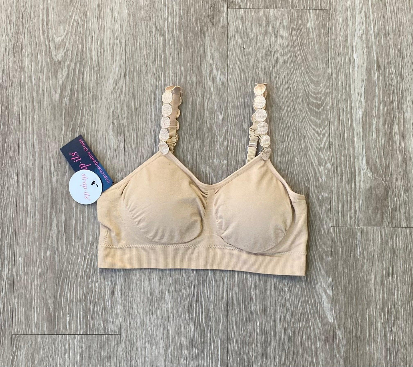 Strap-Its Bras - Strawberry Moon Boutique