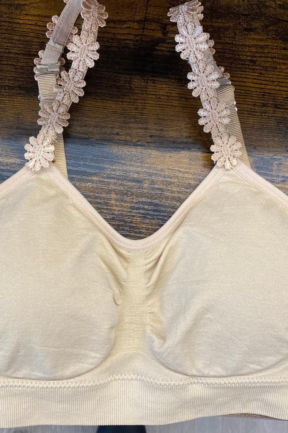 Strap-Its Bras - Strawberry Moon Boutique