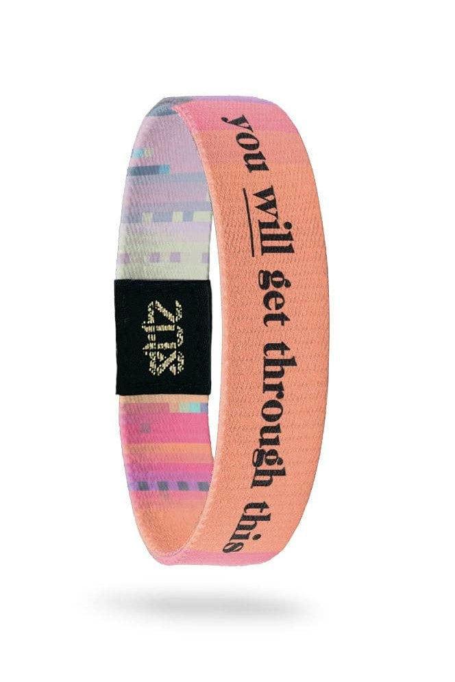 ZOX Reversible Inspiration Bracelets - Strawberry Moon Boutique